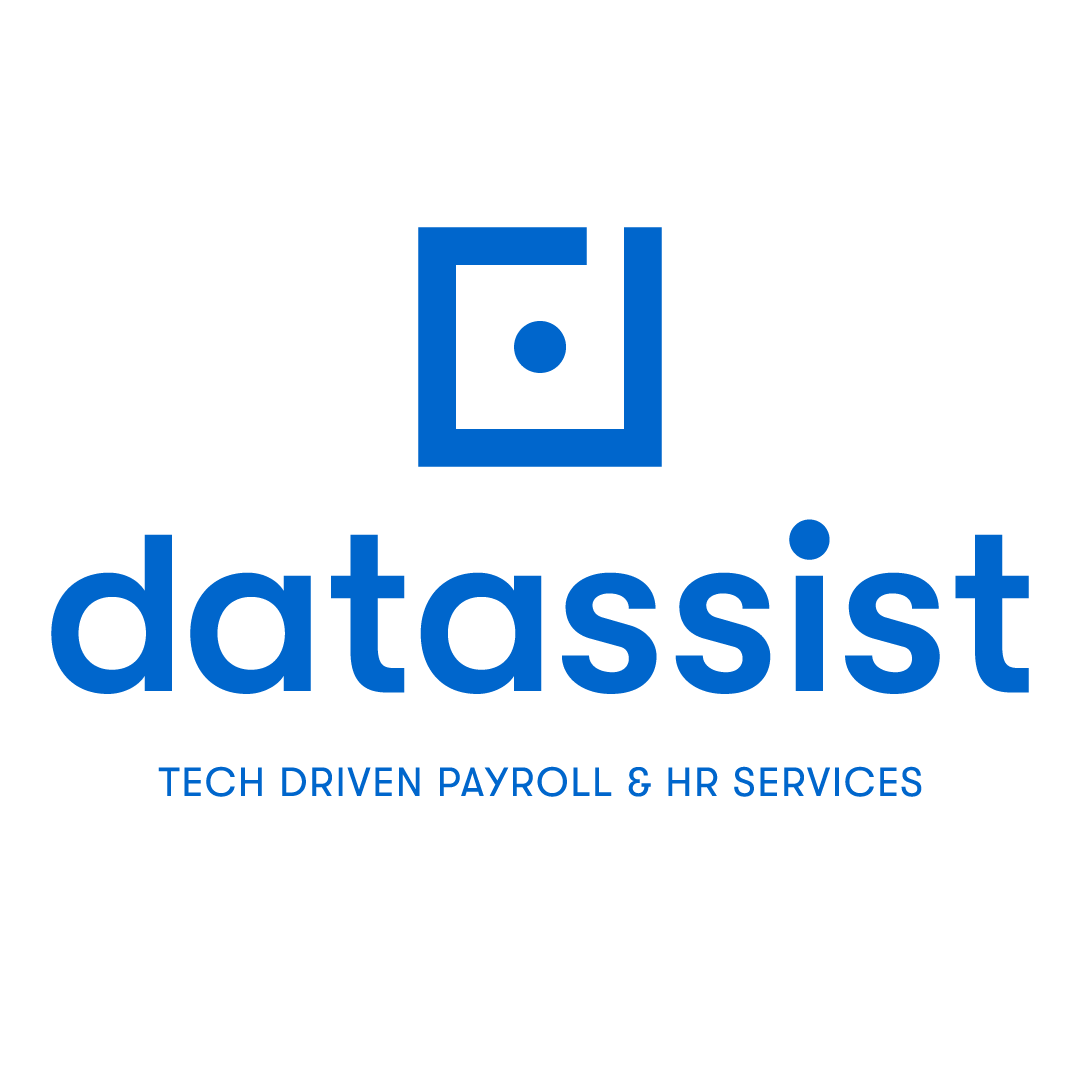 logo Datassist Bordro Servisi
